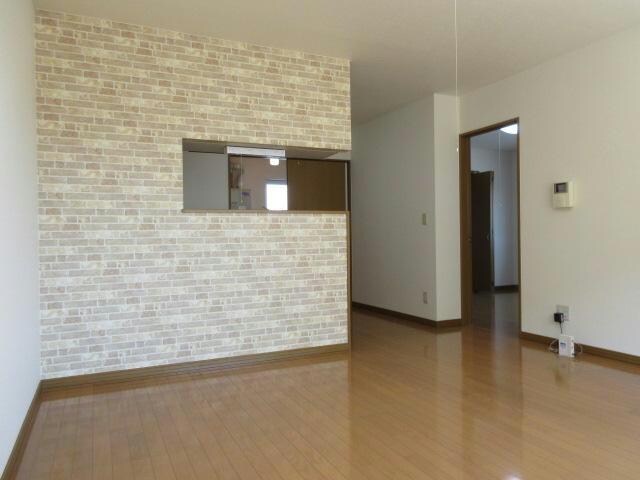 パティシエの物件内観写真