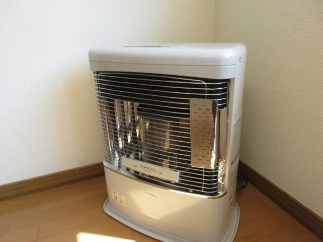 パティシエの物件内観写真