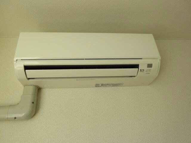 パティシエの物件内観写真