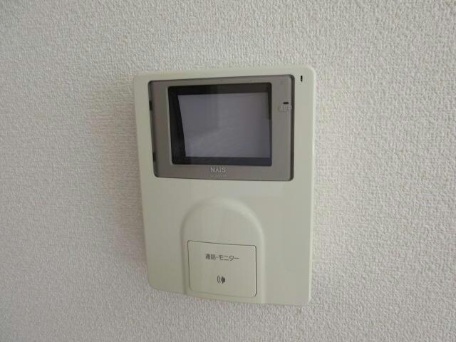 パティシエの物件内観写真