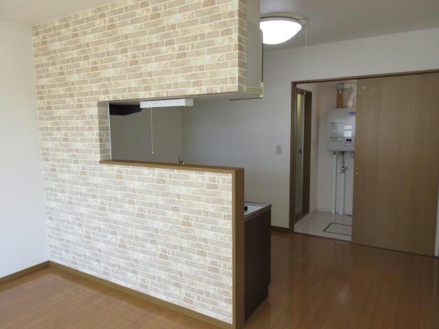 パティシエの物件内観写真