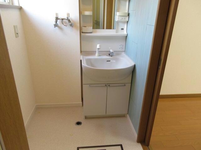 パティシエの物件内観写真