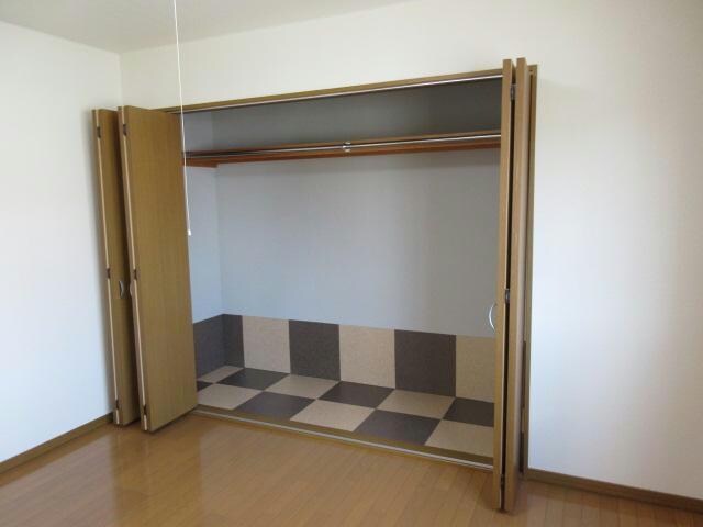 パティシエの物件内観写真