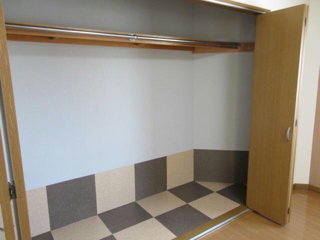 パティシエの物件内観写真