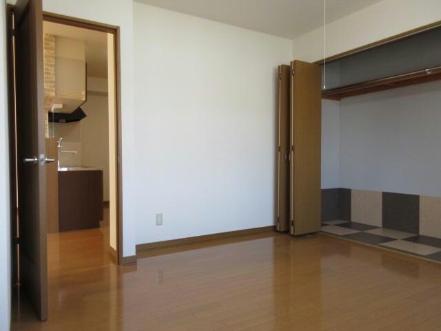 パティシエの物件内観写真