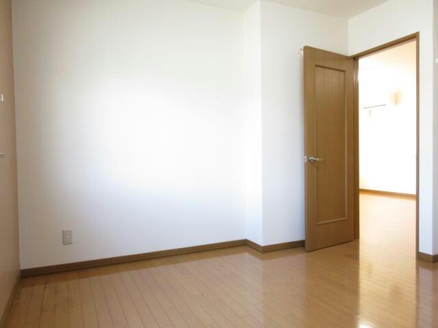 パティシエの物件内観写真