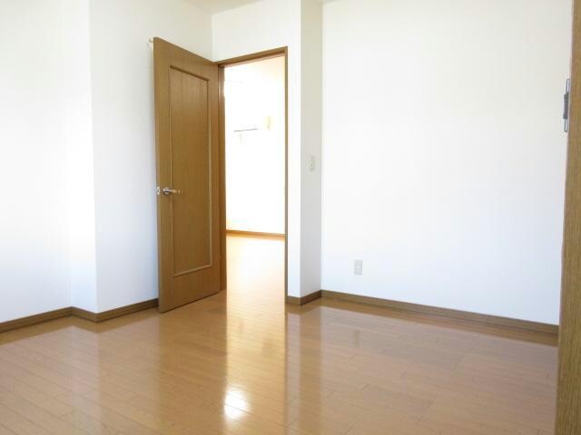 パティシエの物件内観写真