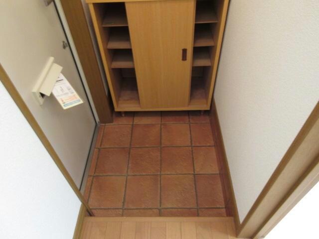 パティシエの物件内観写真