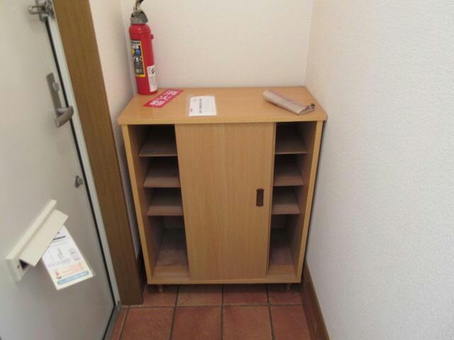 パティシエの物件内観写真