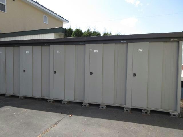 パティシエの物件内観写真