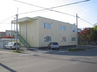 コーポ1139の物件外観写真