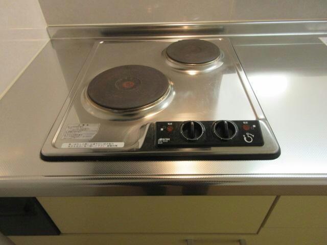 コーポ1139の物件内観写真