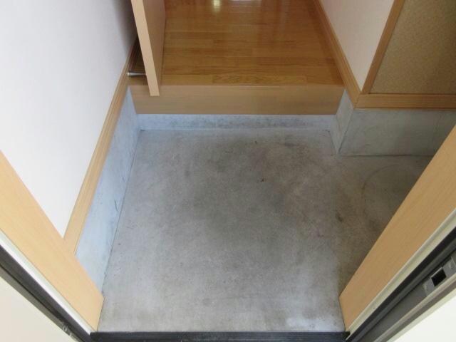 コーポ1139の物件内観写真