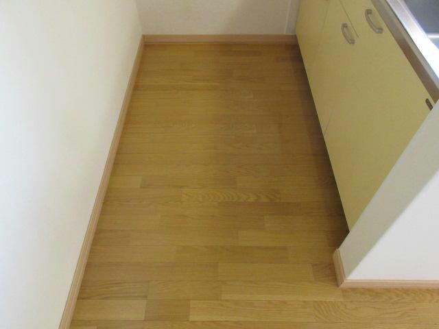 コーポ1139の物件内観写真