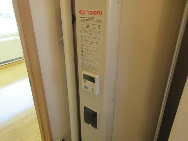 コーポ1139の物件内観写真