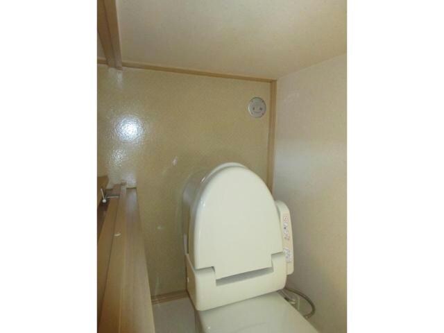 コーポ1139の物件内観写真