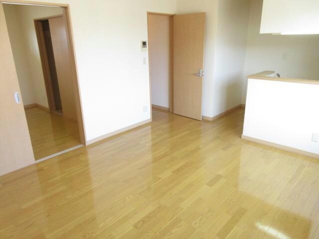 コーポ1139の物件内観写真