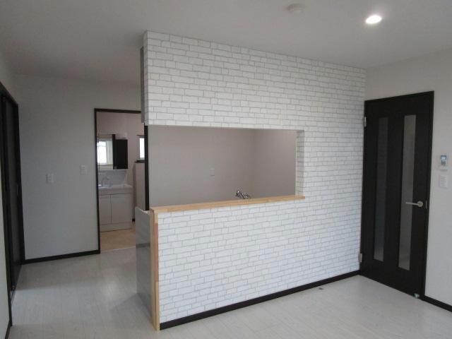 K・1の物件内観写真