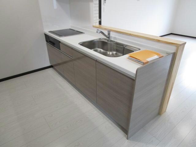 K・1の物件内観写真