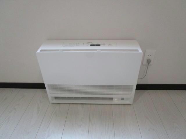 K・1の物件内観写真