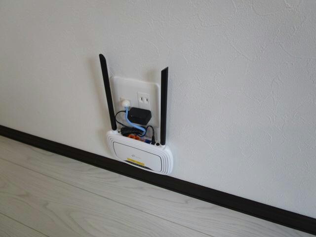 K・1の物件内観写真