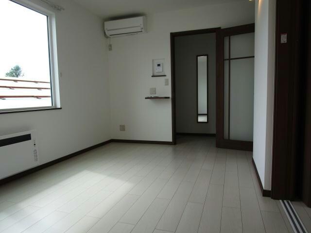 プードリエボアⅥの物件内観写真