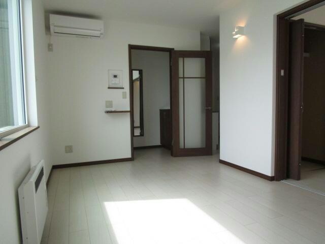 プードリエボアⅥの物件内観写真