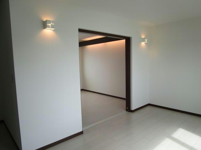 プードリエボアⅥの物件内観写真