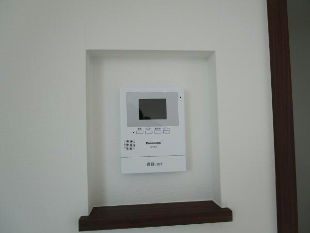 プードリエボアⅥの物件内観写真