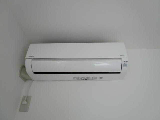 プードリエボアⅥの物件内観写真