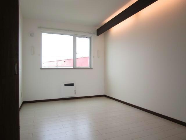 プードリエボアⅥの物件内観写真