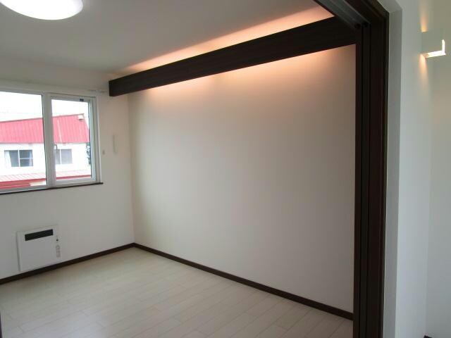 プードリエボアⅥの物件内観写真