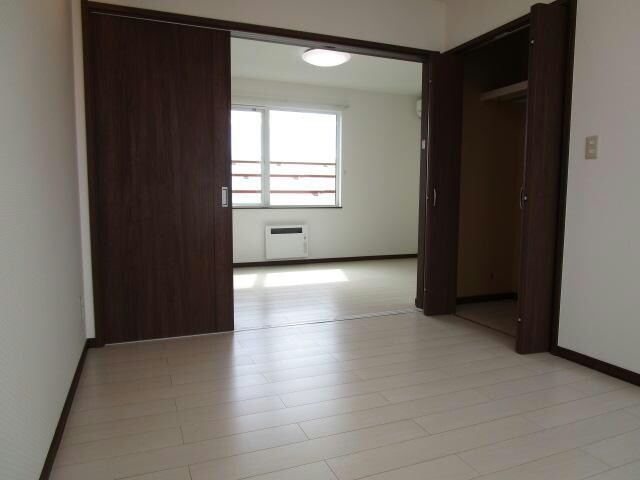 プードリエボアⅥの物件内観写真