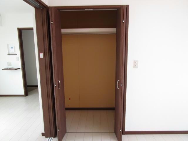 プードリエボアⅥの物件内観写真