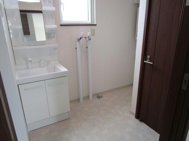 プードリエボアⅥの物件内観写真