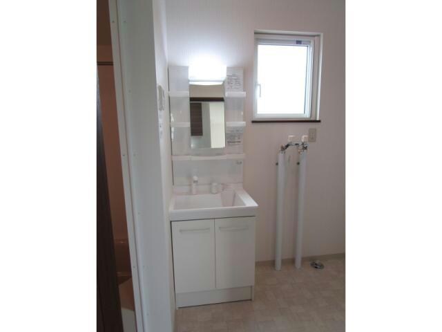 プードリエボアⅥの物件内観写真