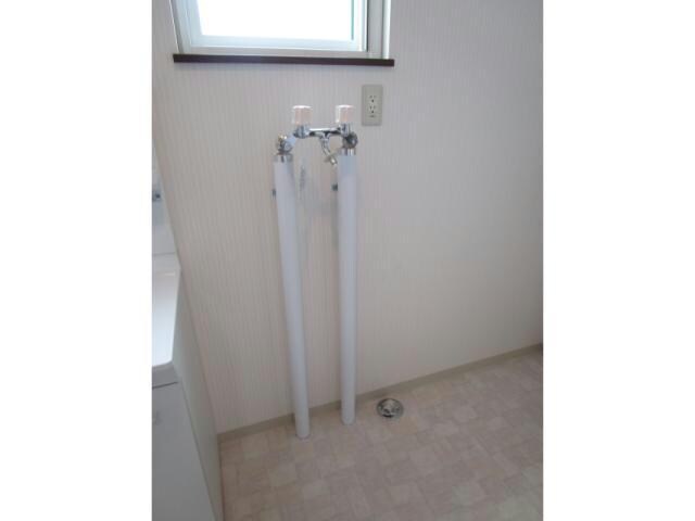 プードリエボアⅥの物件内観写真