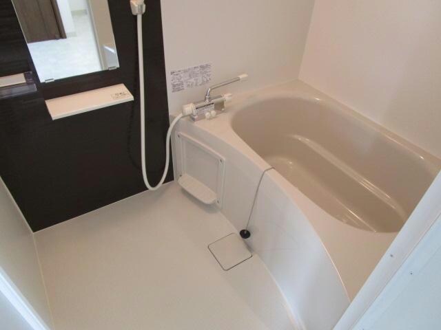 プードリエボアⅥの物件内観写真