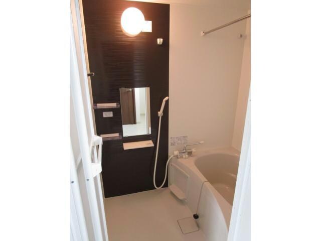 プードリエボアⅥの物件内観写真