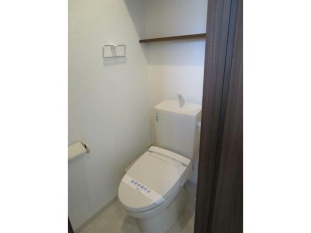 プードリエボアⅥの物件内観写真