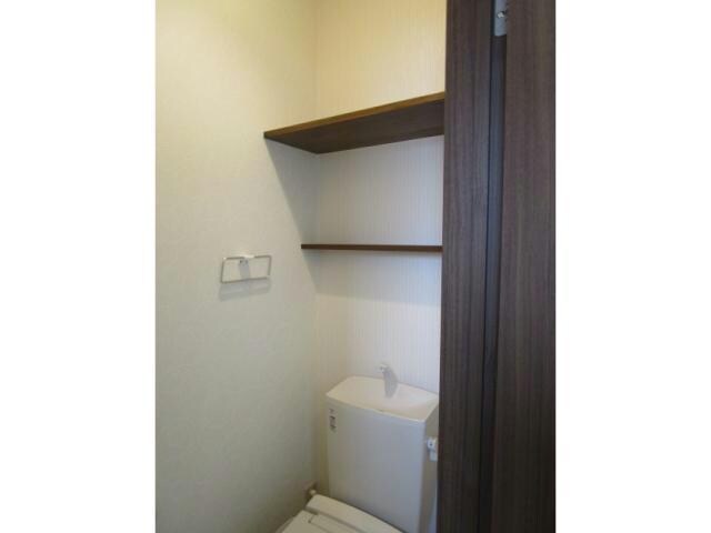 プードリエボアⅥの物件内観写真