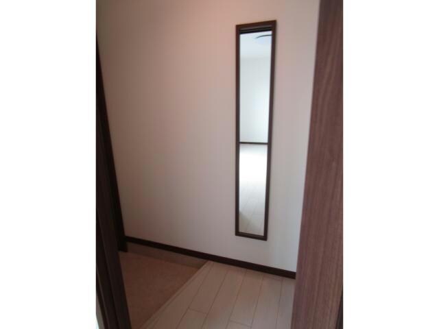 プードリエボアⅥの物件内観写真