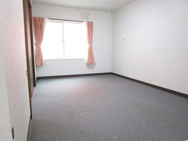 コスモハイツA棟の物件内観写真