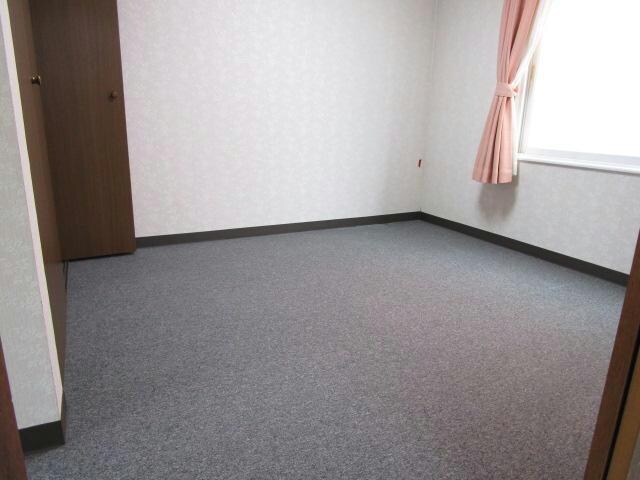 コスモハイツA棟の物件内観写真