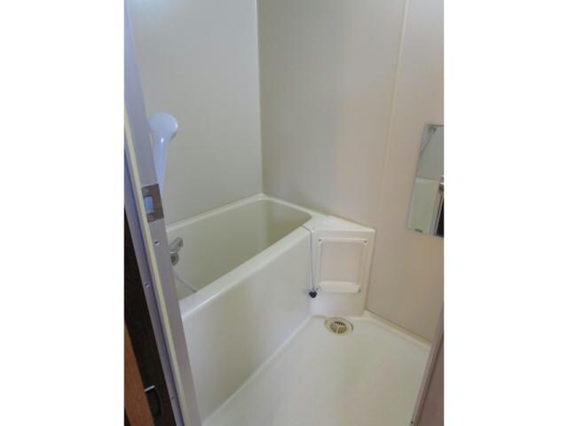 コスモハイツA棟の物件内観写真