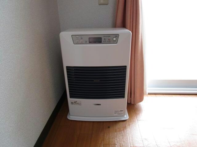 コスモハイツA棟の物件内観写真