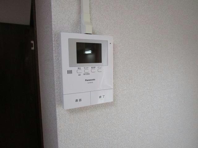 コスモハイツA棟の物件内観写真