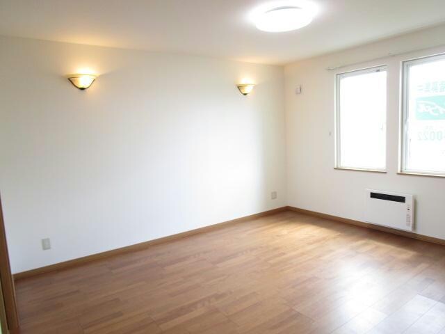 プランドールSの物件内観写真