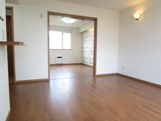 プランドールSの物件内観写真