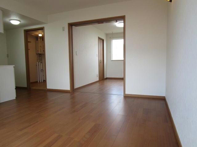 プランドールSの物件内観写真